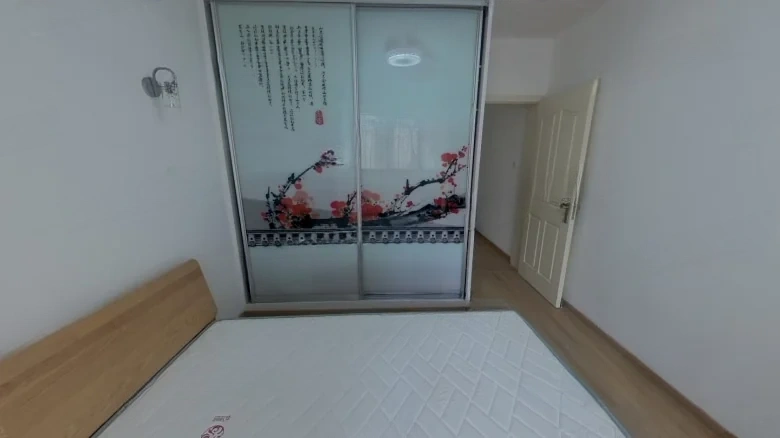 Dongban Residential Area - View 3