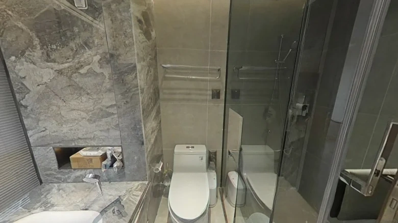 Chongqing Center - View 8