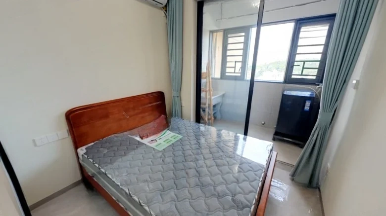 Wushipu Garden Phase I - View 3