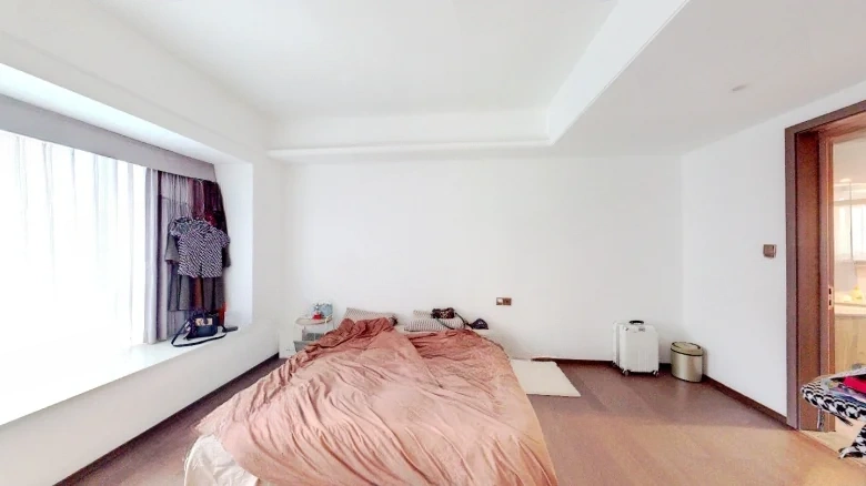 China Merchants International Cruise City District D - View 3