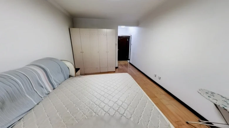 Lanzhou Military Region Political Department Officers' Spouses Compound - View 5