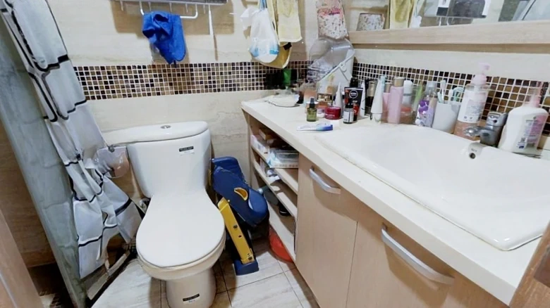 Wanke City Tokyo District - View 5