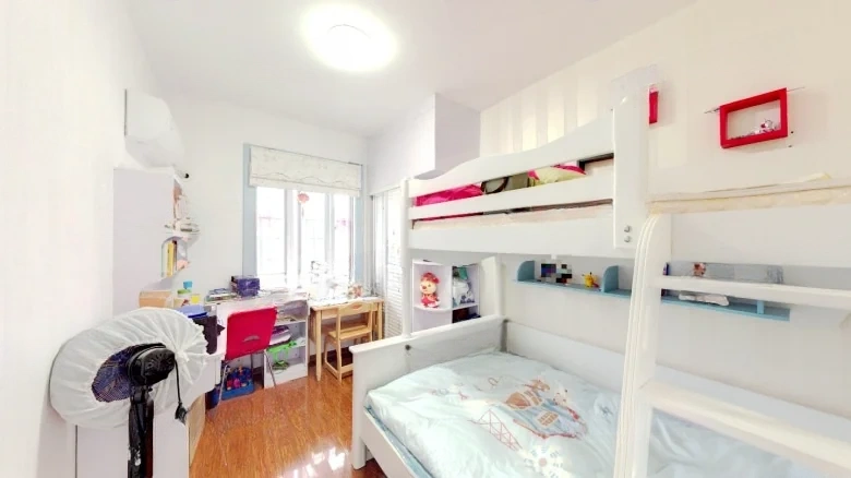 Beauty Ren Palace Tower - View 2