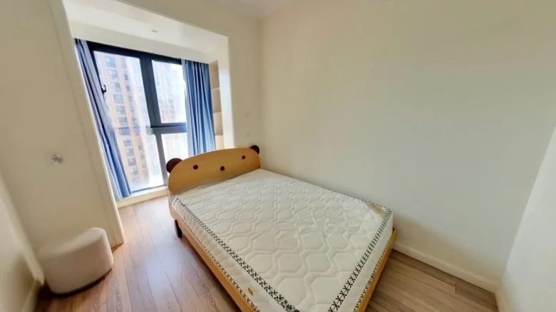 De Sant Boao City - View 5