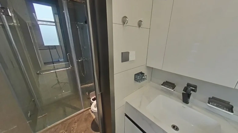 Sunshine City Western Europe Wenlan Elegance Garden - View 9