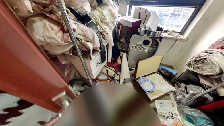 Zhongrun Century Square - View 3