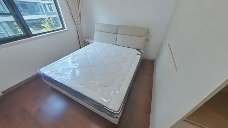 Swan Lake Harbor Three Districts - View 4