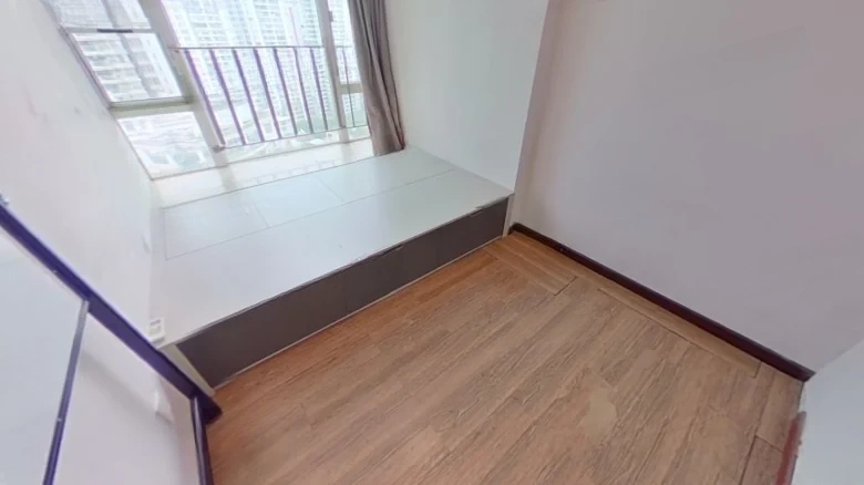 Hanhua Waterfront Bay - View 2