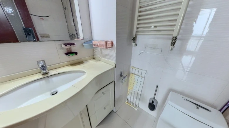 Wisdom Tower - View 9