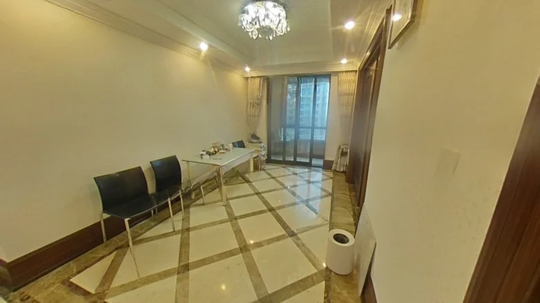 China Ocean Phoenix Xi An Phase III - View 7