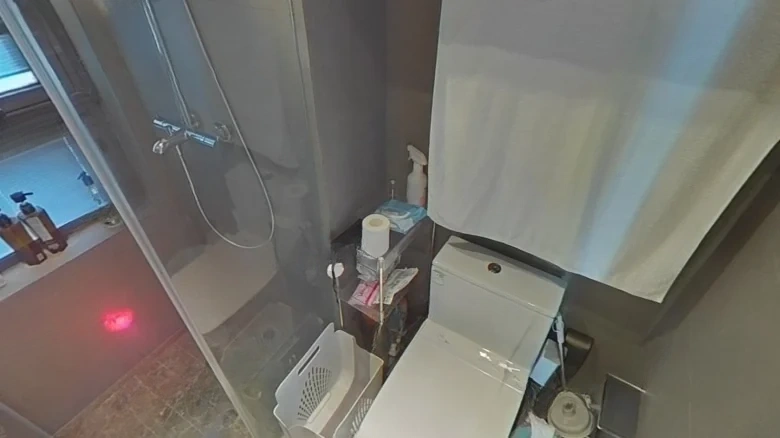 Canal Era Garden - View 9