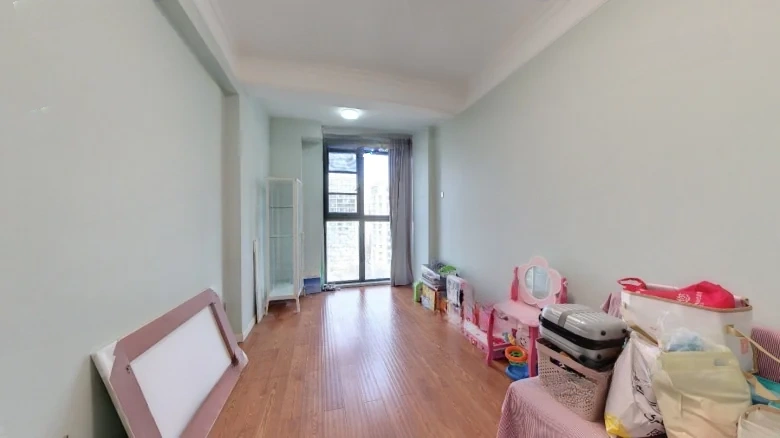 Haier Green City Quanyun Village Jinlan Garden - View 2