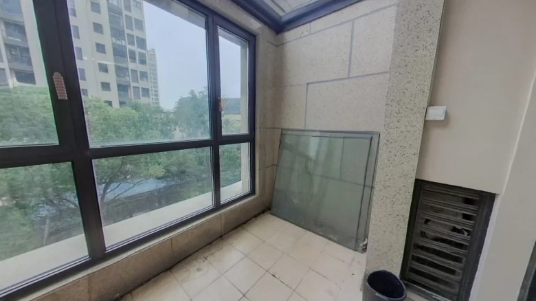 Lujiazui Dashi Liannyan Phase I - View 11