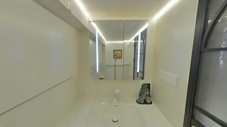 Beichen Fu - View 16