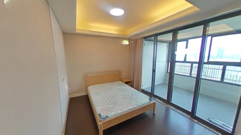 Gusu Yuqin Court East District - View 2