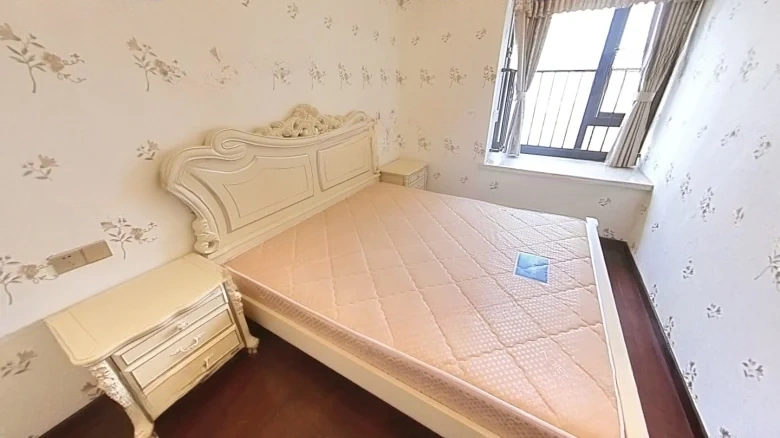 Cosmos Imperial Heaven Seal - View 3