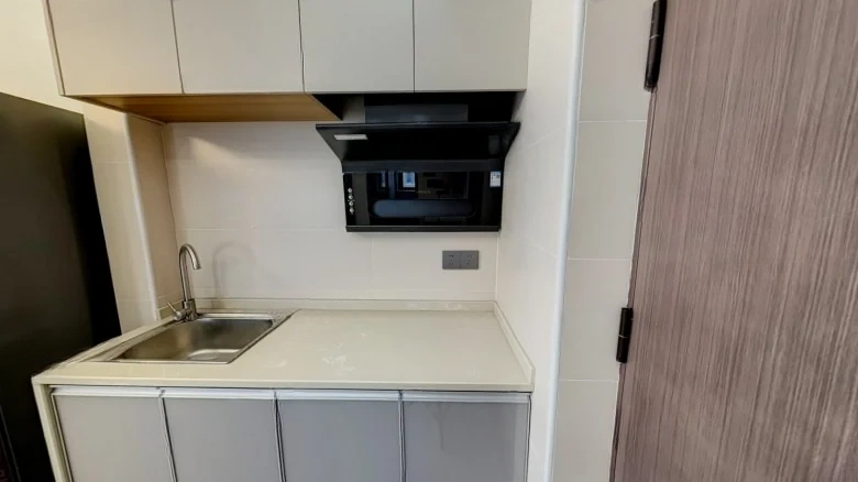 Zhongzhai North Garden Phase I C Zone - View 4