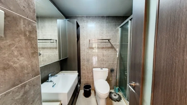 Vanke Central Park - View 8