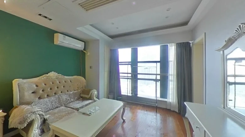 One Grand Mansion - View 3