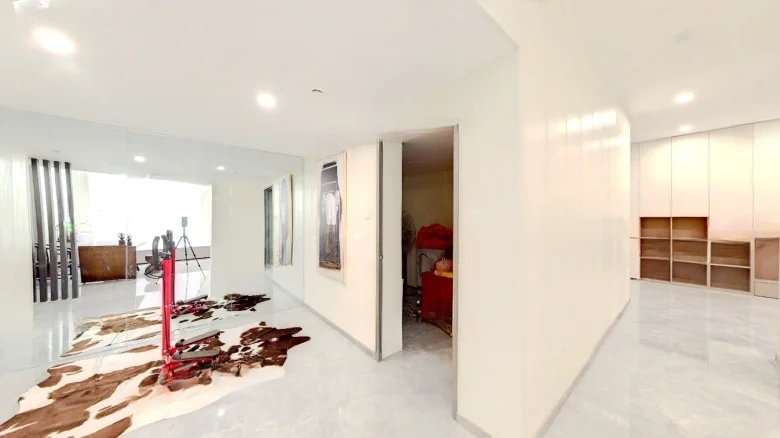 Green City Fragrant Garden - View 9