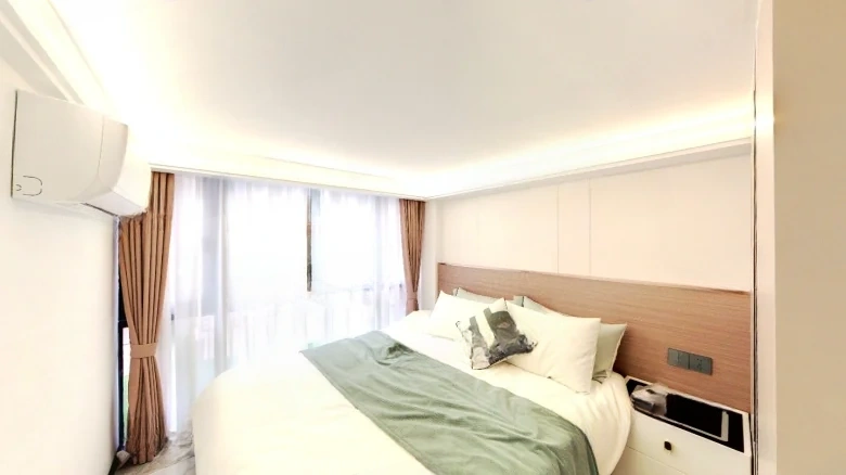 Shou Peng Road - View 5