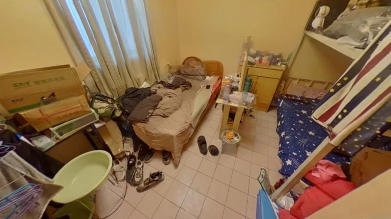 Mulberry View Garden - View 6