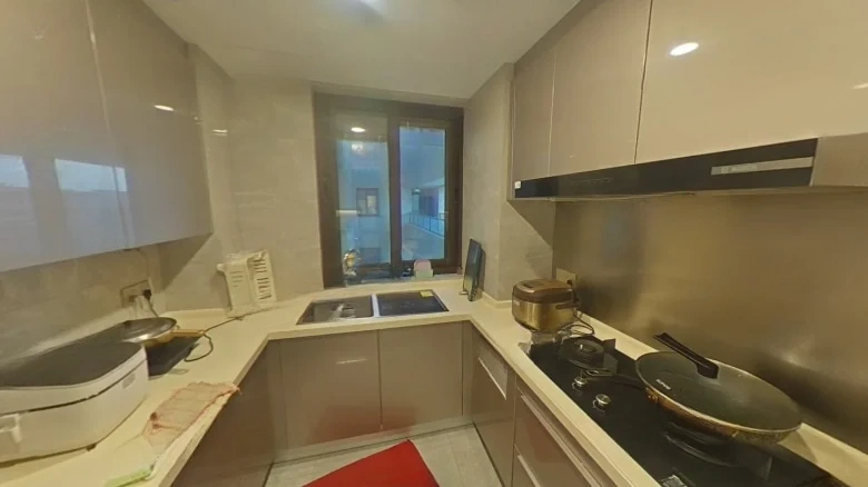 Jinmao Binhu Mingdi Residence - View 7