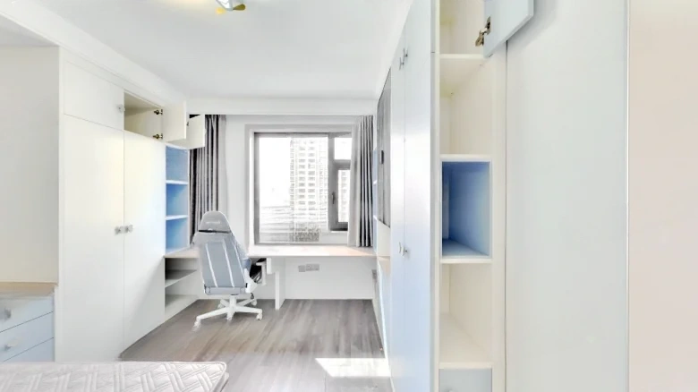 Shoudi Shoucheng - View 4