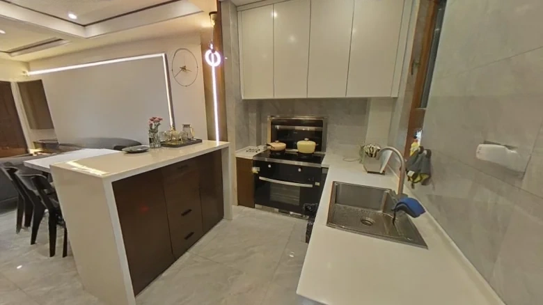 Rundeng Shengdi Qinhai Garden - View 8