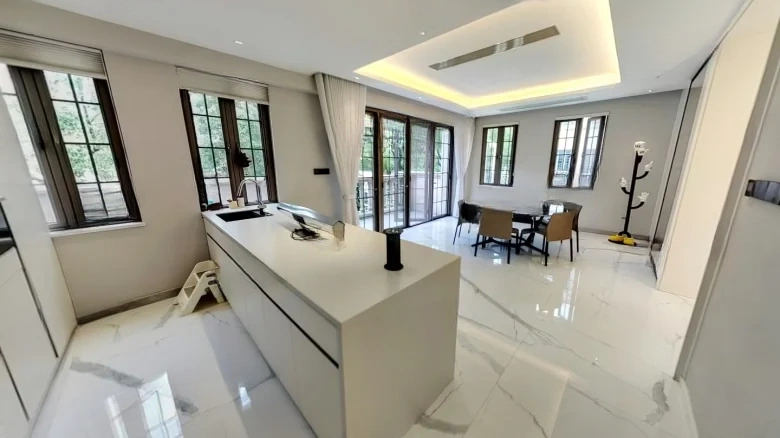 Nantian Mingyuan - View 12