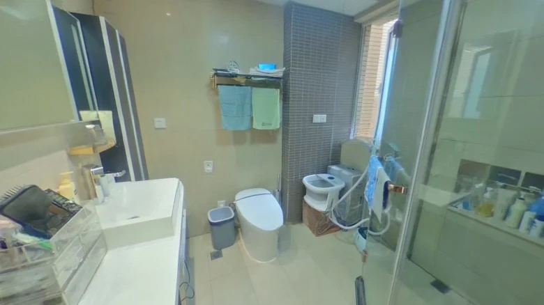 New City International and Garden - View 10