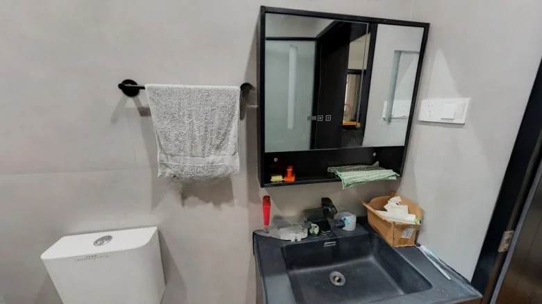 Silver Macro Residential Area - View 11