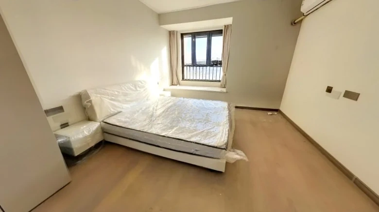 Vanke Jade Heart Lake - View 5