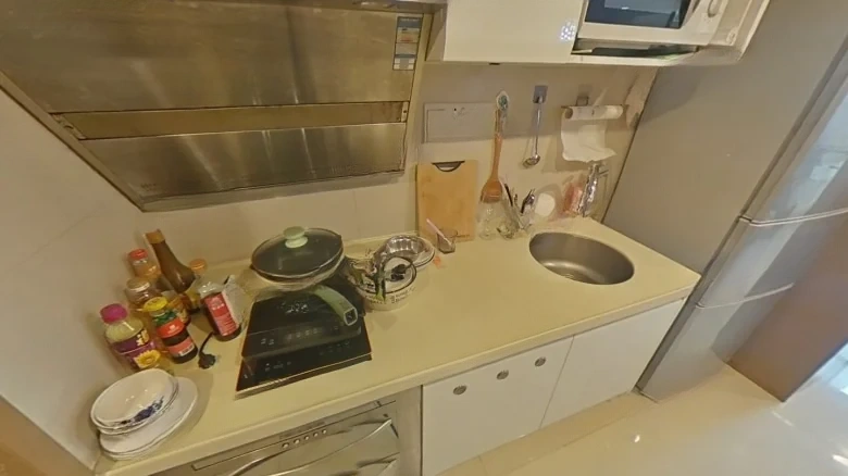 Pearl River Huajing Li - View 5