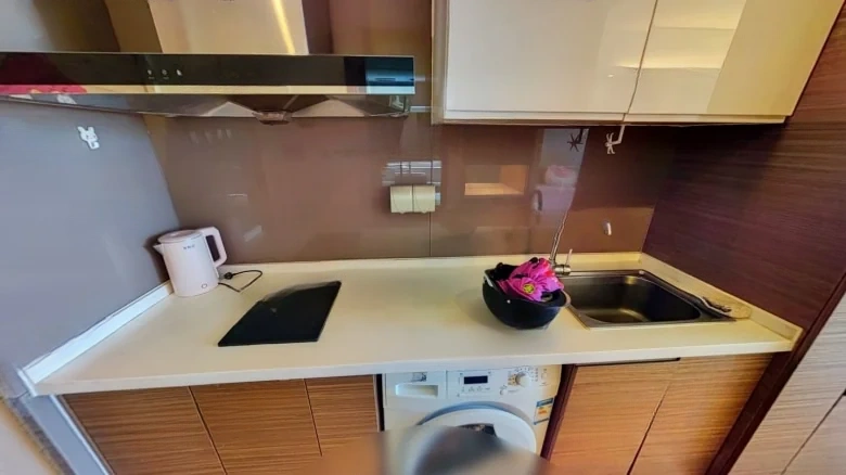 Shimao International Plaza - View 6