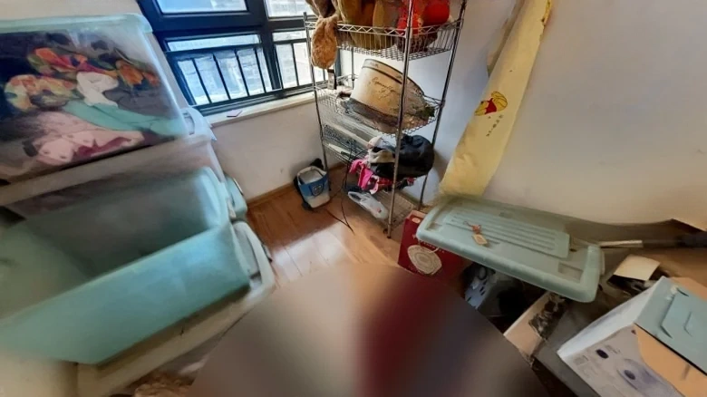 Zhongrun Century Square - View 5