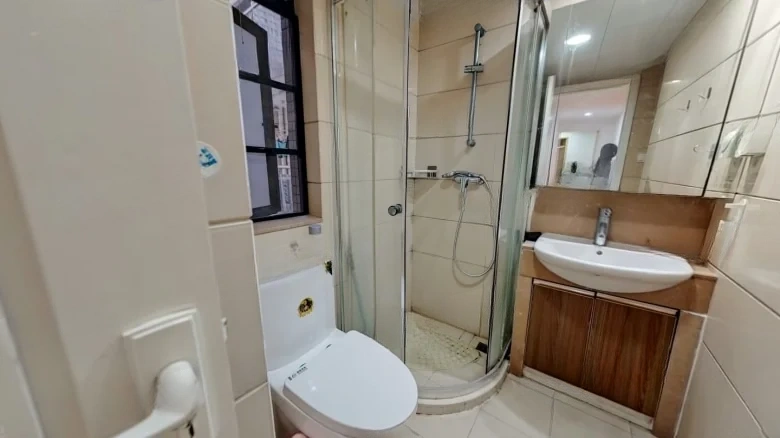 Poly Heart Language - View 8