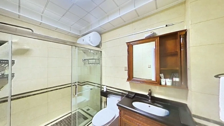 Qingdao Golden Sand Beach Impressions - View 23