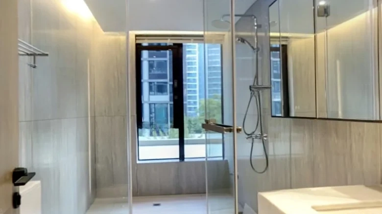 Vanke Tianfu Splendor (Xiuyuan) - View 16