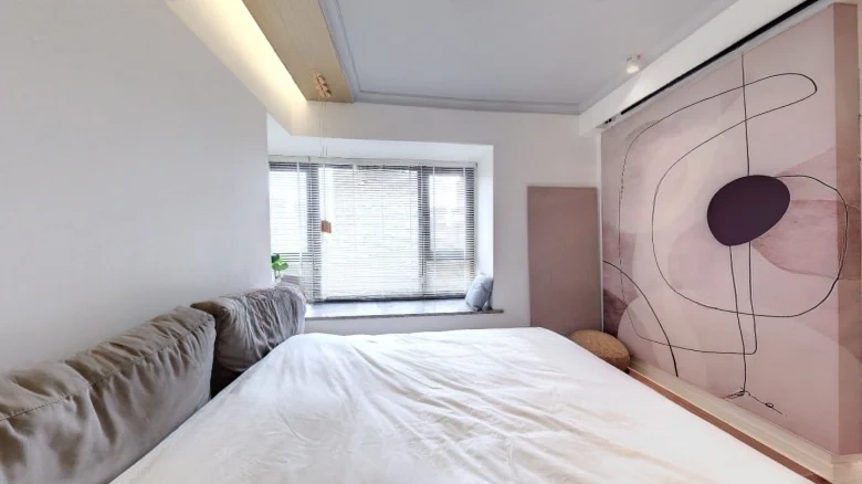 Tianjian City - View 2