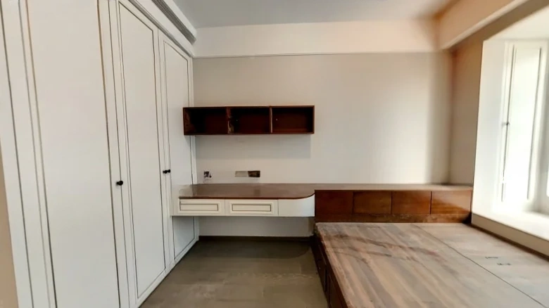 Vanke Square - View 2