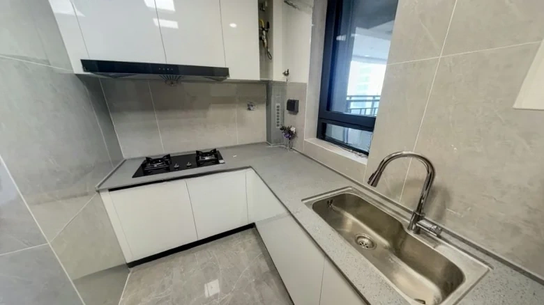 Yonghui Mansion - View 9