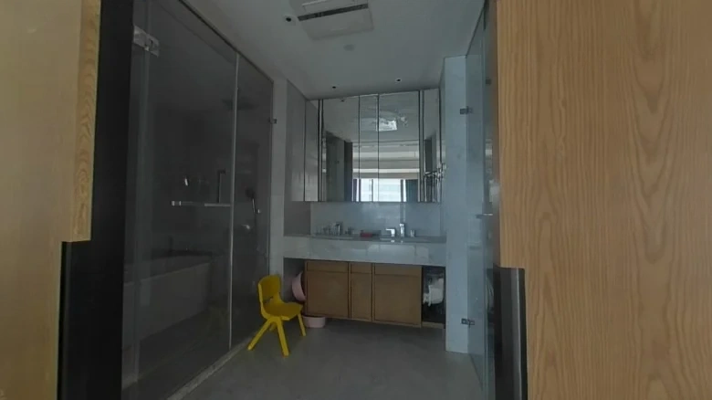 Wanke Jade Yangtze River - View 9