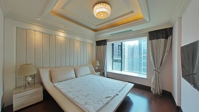 Poly Development Tianyue Garden - View 2