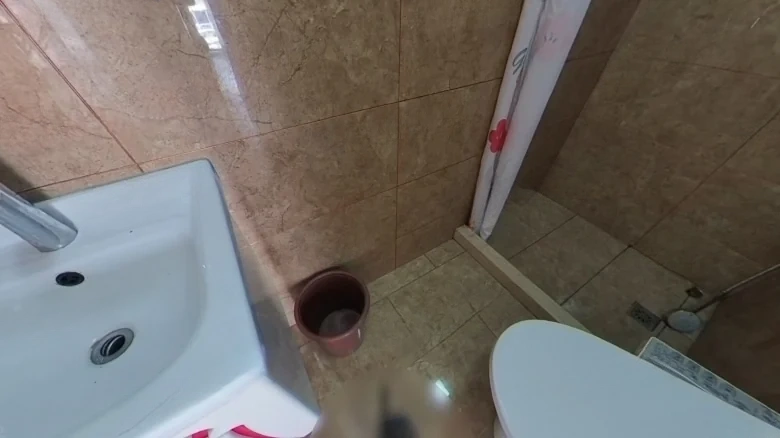 Zhongbang City - View 9