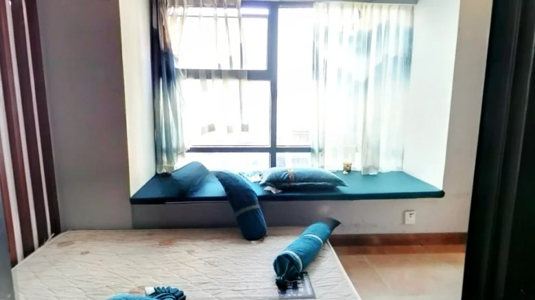 Myriad Phenomena New Sky - View 5