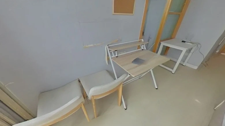 City Opening International - View 3