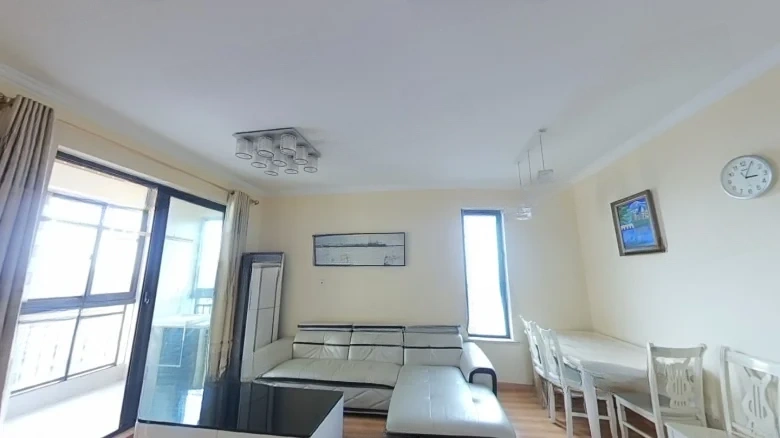 Rongxin Hongqiao Shijia - View 3