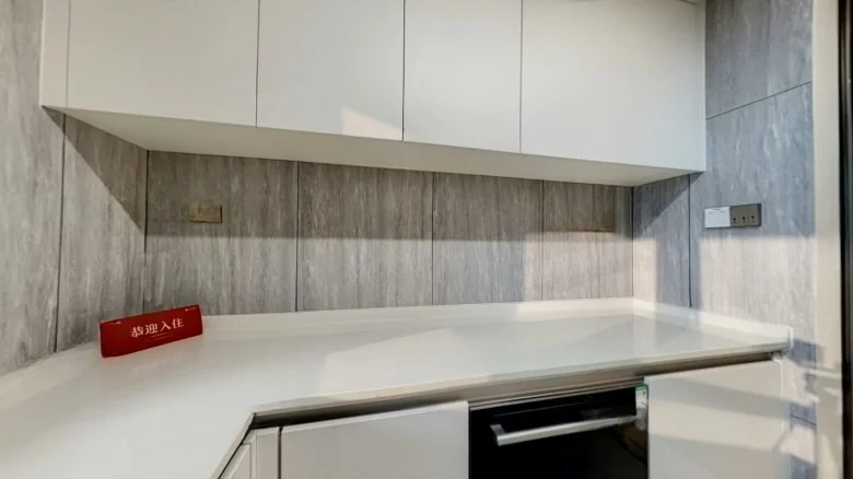 Vanke Tianfu Splendor (Xiuyuan) - View 15