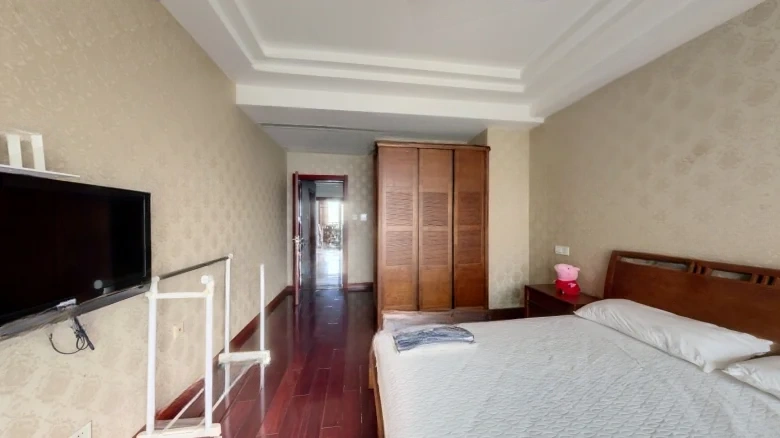 Jade Magnolia Apartments Green City - View 2